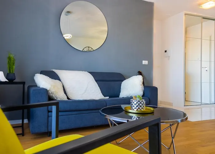 Apartment Ante&Marijana