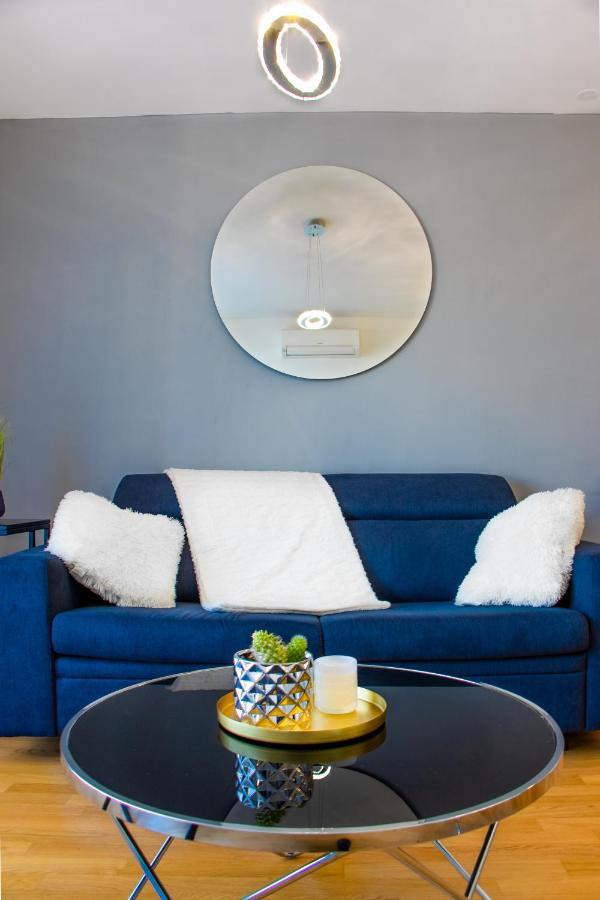 Ante&marijana Apartment Split