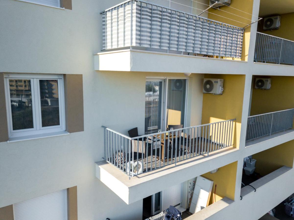 Apartment Ante&marijana Split