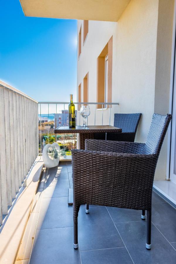 Ante&marijana Apartment Split