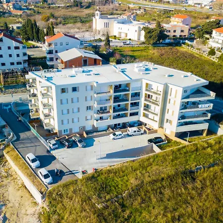 Apartment Ante&Marijana Split Exterior photo