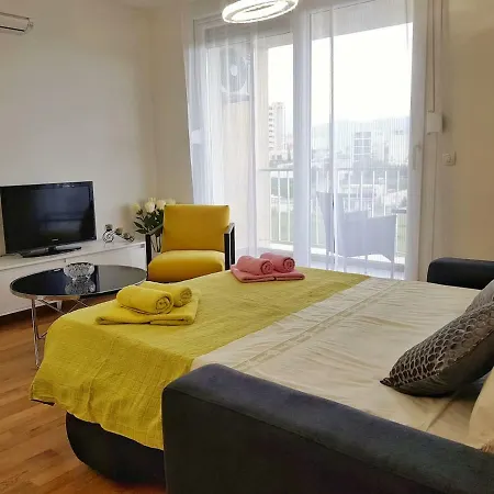 Apartment Ante&Marijana Split Exterior photo