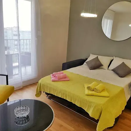 Apartment Ante&Marijana Split Exterior photo