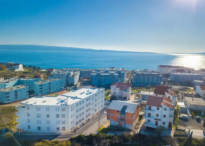 Apartment Ante&Marijana