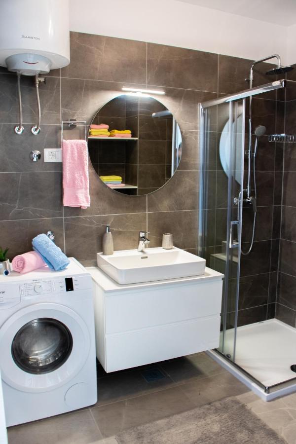 Ante&marijana Apartament
