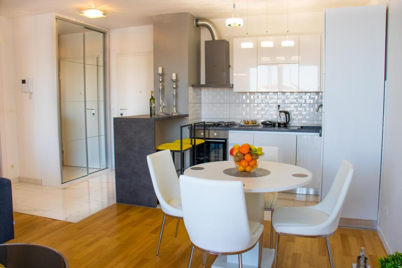Apartament Ante&marijana Split