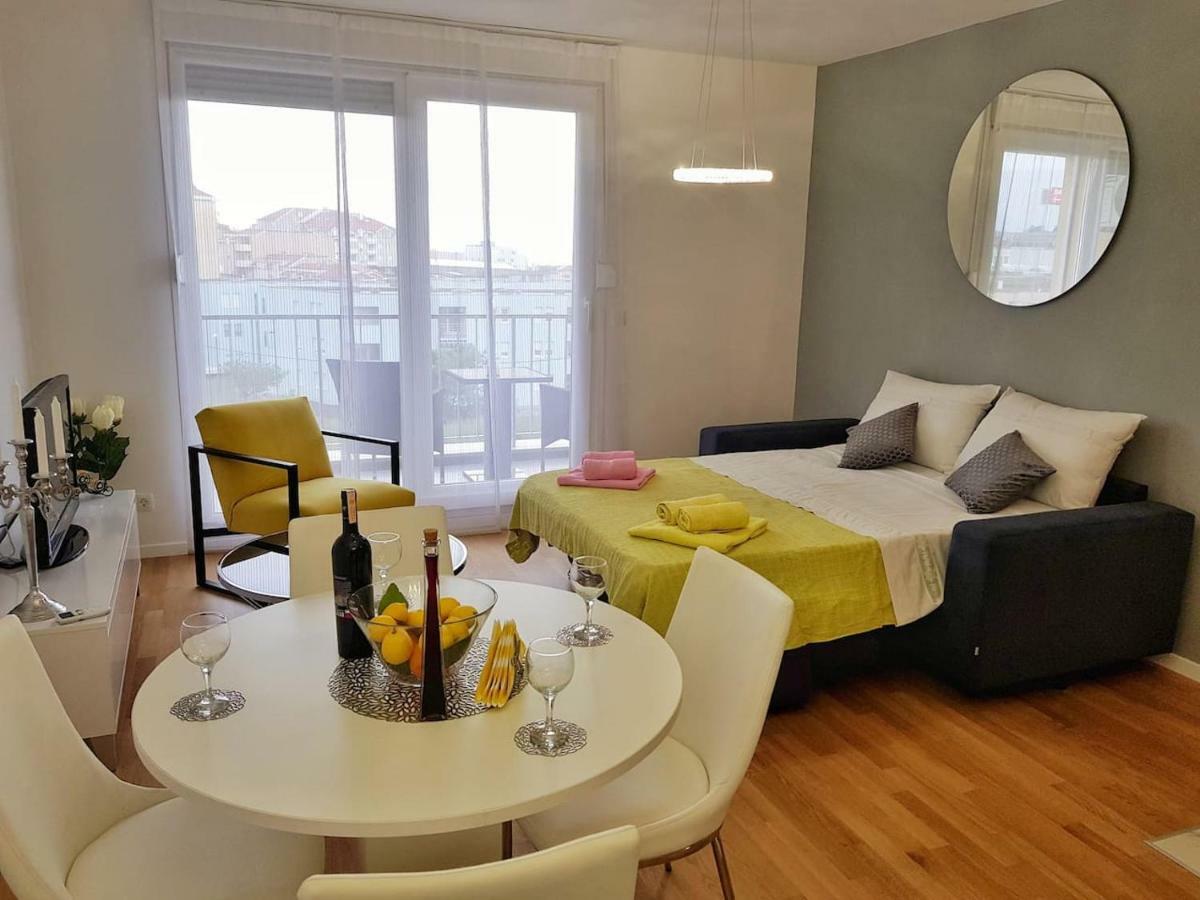 Ante&marijana Apartament